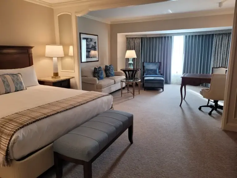 American Urban Suite Destinations USA: Definitive Guide