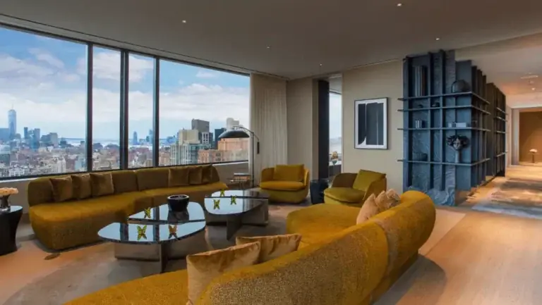 Best Scenic Suite Hotels United States: Definitive Guide & Asset Analysis
