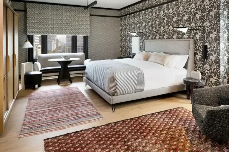 Boutique Suite Hotels USA: Definitive Guide & Asset Analysis