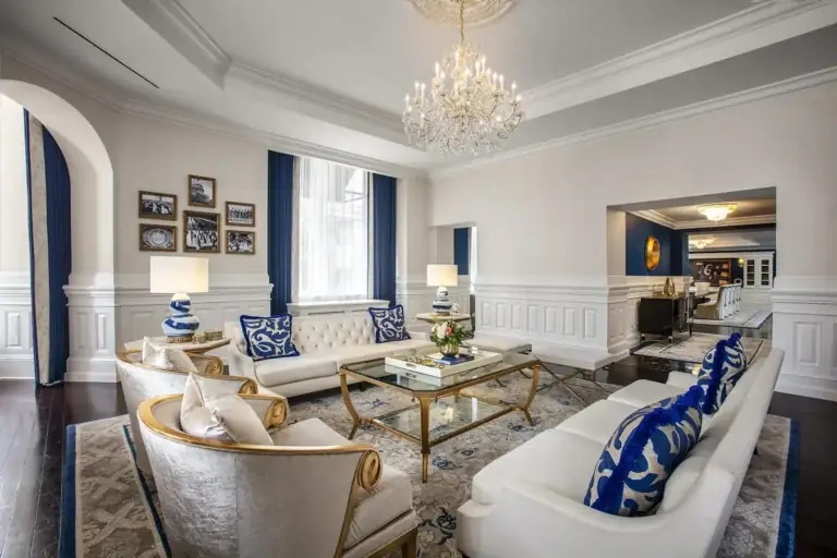 Exotic Suite Hotels USA: Definitive Guide & Asset Analysis