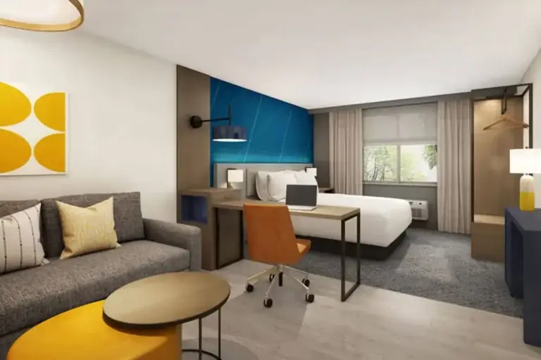 How to Avoid Suite Hotels Cancellation Risks: Definitive Guide & Analysis