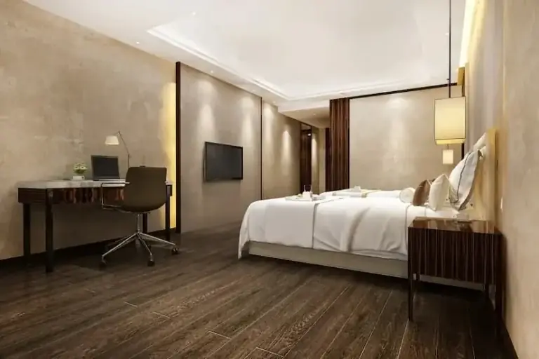 How to Manage Suite Hotels Space Issues: Definitive Guide