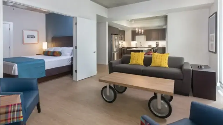 How to Plan Suite Hotels Group Trips on a Budget: Definitive Guide