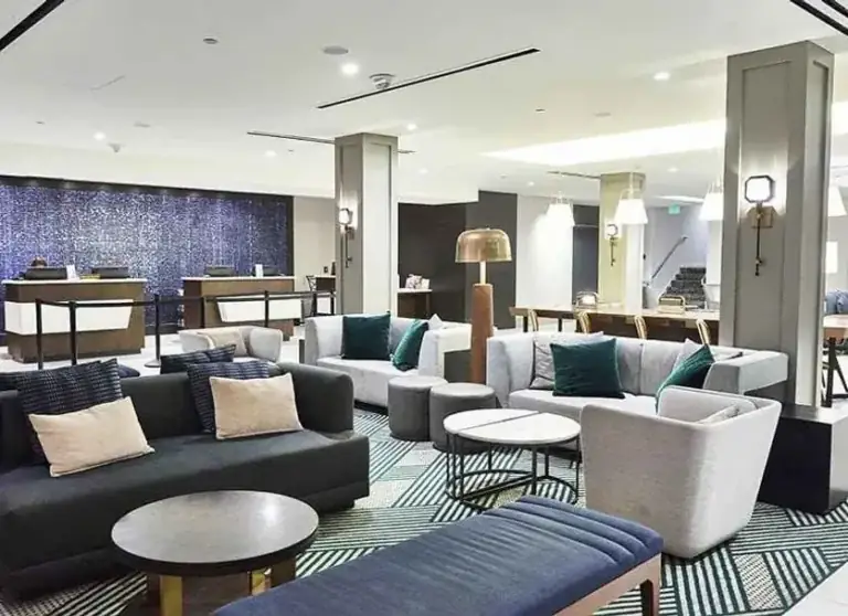 How to Reduce Suite Hotels Dining Expenses: Definitive Guide