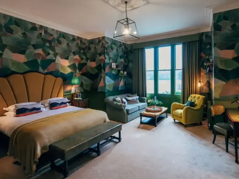 Best Suite Hotels Ideas: Creative Concepts & Design Guide