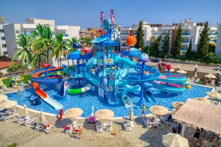 Top Suite Hotels All Inclusive Plans: Definitive Guide & Analysis