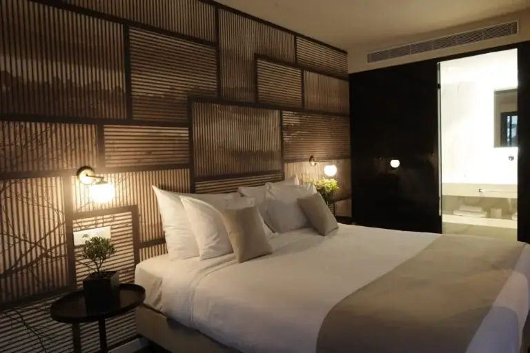 Top Suite Hotels Reservation Plans: Definitive Guide & Asset Analysis