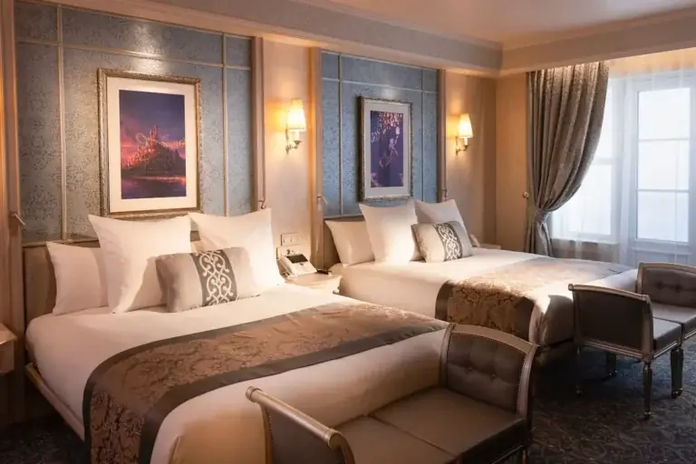 Ultimate Suite Hotels Guide: Definitive Expert Analysis